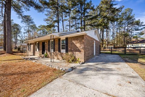 Tiny photo for 3503 Edgeworth Drive, Hephzibah, GA 30815 (MLS # 550102)