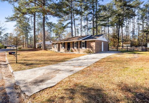 Tiny photo for 3503 Edgeworth Drive, Hephzibah, GA 30815 (MLS # 550102)