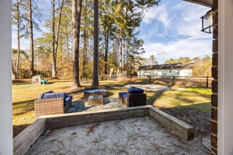 Tiny photo for 3503 Edgeworth Drive, Hephzibah, GA 30815 (MLS # 550102)