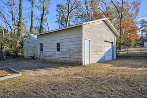 A home in North Augusta