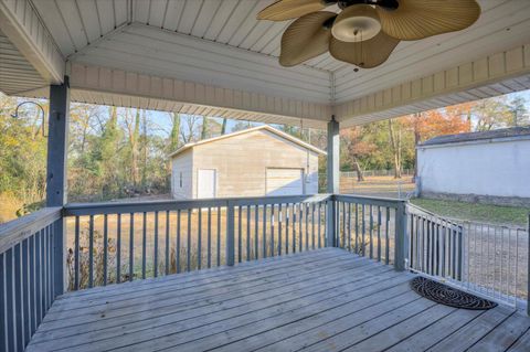 A home in North Augusta