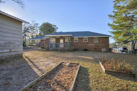 A home in North Augusta