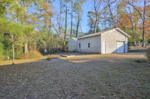 A home in North Augusta