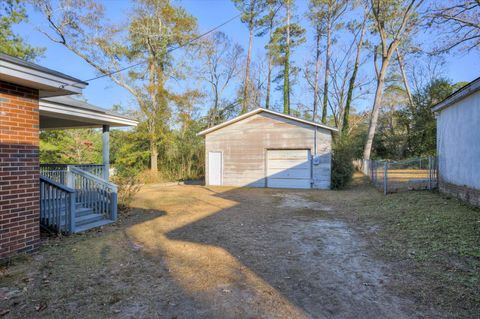 A home in North Augusta