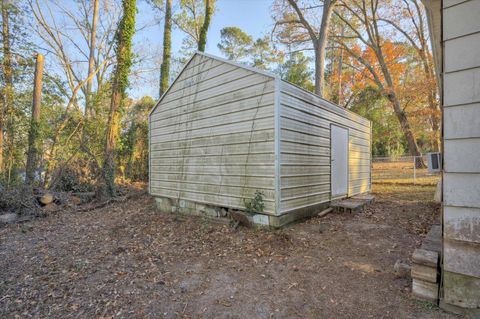 A home in North Augusta