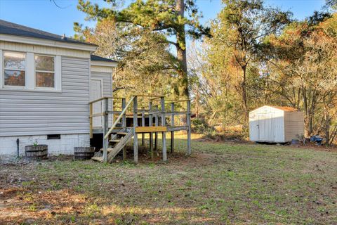 A home in Hephzibah