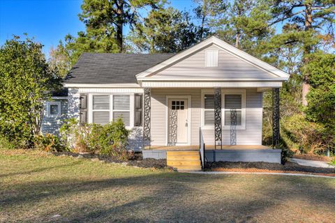 A home in Hephzibah