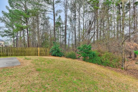 Tiny photo for 2459 Newbury Avenue, Grovetown, GA 30813 (MLS # 552433)