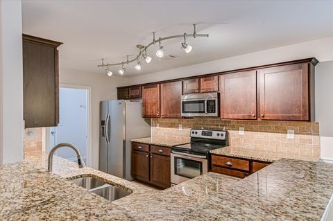 Tiny photo for 2459 Newbury Avenue, Grovetown, GA 30813 (MLS # 552433)