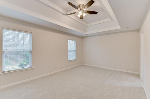 Tiny photo for 2459 Newbury Avenue, Grovetown, GA 30813 (MLS # 552433)