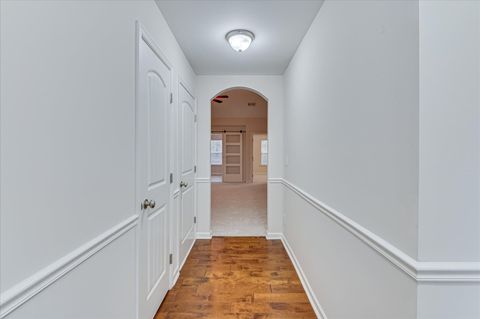 Tiny photo for 2459 Newbury Avenue, Grovetown, GA 30813 (MLS # 552433)