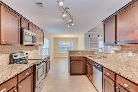 Tiny photo for 2459 Newbury Avenue, Grovetown, GA 30813 (MLS # 552433)