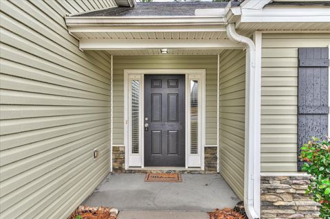 Tiny photo for 2459 Newbury Avenue, Grovetown, GA 30813 (MLS # 552433)