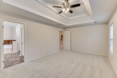 Tiny photo for 2459 Newbury Avenue, Grovetown, GA 30813 (MLS # 552433)