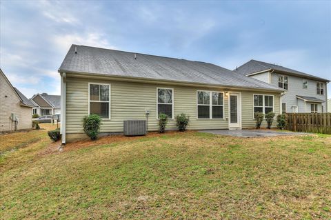 Tiny photo for 2459 Newbury Avenue, Grovetown, GA 30813 (MLS # 552433)