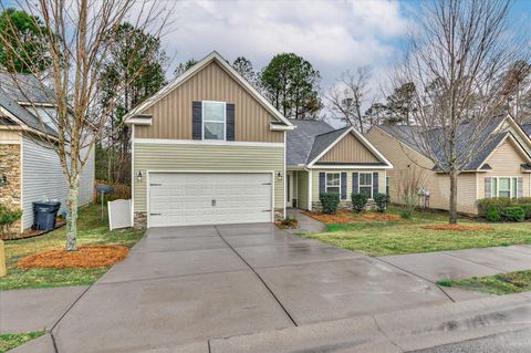 Tiny photo for 2459 Newbury Avenue, Grovetown, GA 30813 (MLS # 552433)