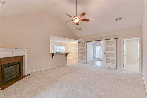 Tiny photo for 2459 Newbury Avenue, Grovetown, GA 30813 (MLS # 552433)
