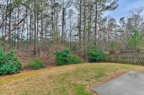 Tiny photo for 2459 Newbury Avenue, Grovetown, GA 30813 (MLS # 552433)