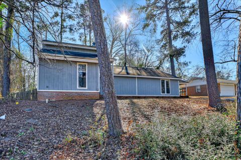 Tiny photo for 1736 Goshen Road, Augusta, GA 30906 (MLS # 551124)