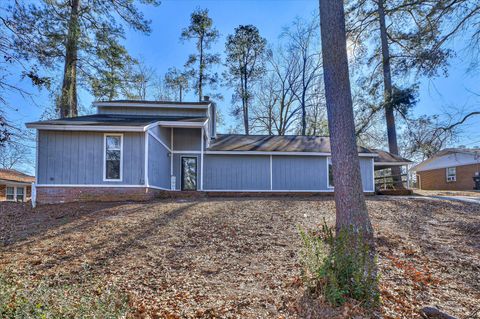 Photo of 1736 Goshen Road, Augusta, GA 30906 (MLS # 551124)