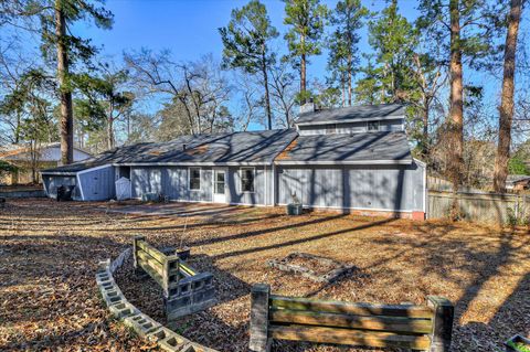 Tiny photo for 1736 Goshen Road, Augusta, GA 30906 (MLS # 551124)