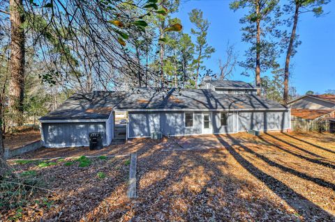 Tiny photo for 1736 Goshen Road, Augusta, GA 30906 (MLS # 551124)