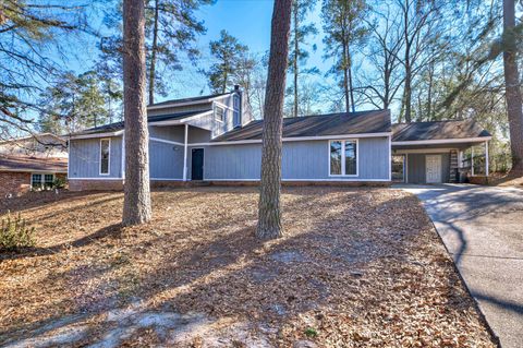 Tiny photo for 1736 Goshen Road, Augusta, GA 30906 (MLS # 551124)