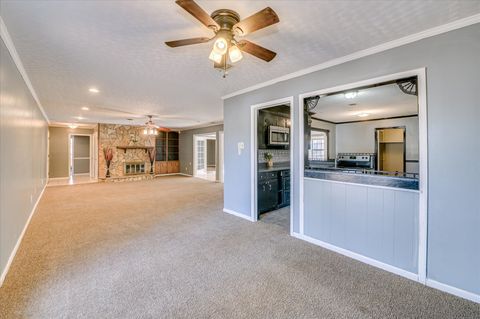 Tiny photo for 1736 Goshen Road, Augusta, GA 30906 (MLS # 551124)