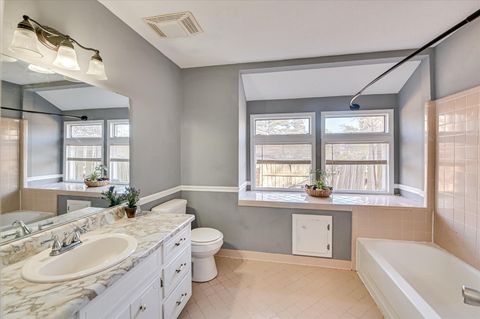 Tiny photo for 1736 Goshen Road, Augusta, GA 30906 (MLS # 551124)