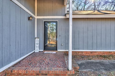 Tiny photo for 1736 Goshen Road, Augusta, GA 30906 (MLS # 551124)