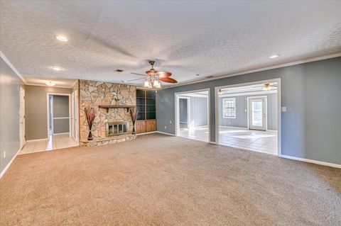 Tiny photo for 1736 Goshen Road, Augusta, GA 30906 (MLS # 551124)