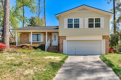 Photo of 142 Caymen Drive, Martinez, GA 30907 (MLS # 553584)
