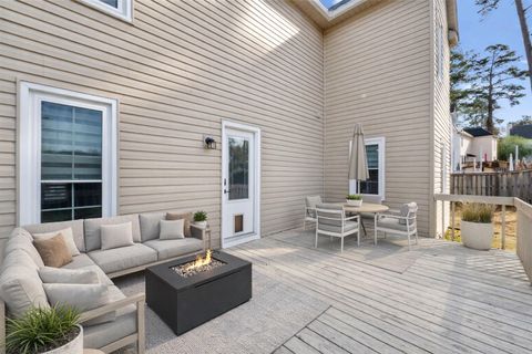 Tiny photo for 4608 Country Meadows Lane, Martinez, GA 30907 (MLS # 553285)