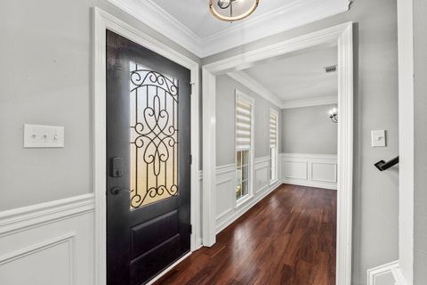 Tiny photo for 4608 Country Meadows Lane, Martinez, GA 30907 (MLS # 553285)