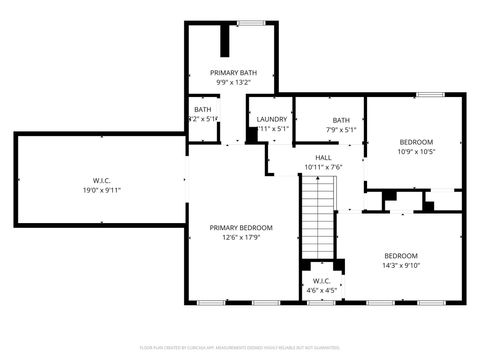 Tiny photo for 4608 Country Meadows Lane, Martinez, GA 30907 (MLS # 553285)