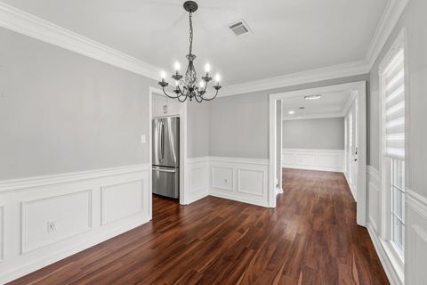 Tiny photo for 4608 Country Meadows Lane, Martinez, GA 30907 (MLS # 553285)