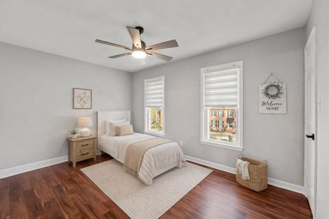 Tiny photo for 4608 Country Meadows Lane, Martinez, GA 30907 (MLS # 553285)