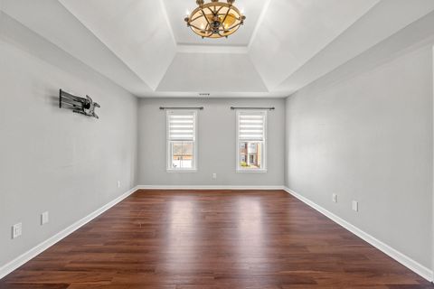 Tiny photo for 4608 Country Meadows Lane, Martinez, GA 30907 (MLS # 553285)