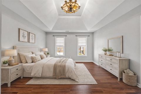 Tiny photo for 4608 Country Meadows Lane, Martinez, GA 30907 (MLS # 553285)