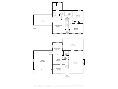 Tiny photo for 4608 Country Meadows Lane, Martinez, GA 30907 (MLS # 553285)