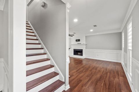 Tiny photo for 4608 Country Meadows Lane, Martinez, GA 30907 (MLS # 553285)