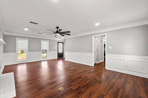 Tiny photo for 4608 Country Meadows Lane, Martinez, GA 30907 (MLS # 553285)