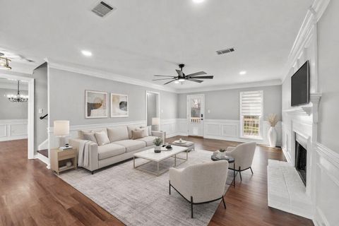 Tiny photo for 4608 Country Meadows Lane, Martinez, GA 30907 (MLS # 553285)