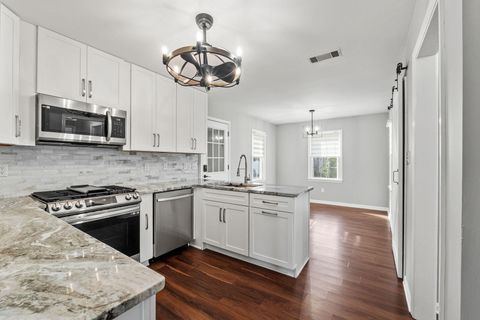 Tiny photo for 4608 Country Meadows Lane, Martinez, GA 30907 (MLS # 553285)