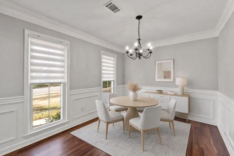 Tiny photo for 4608 Country Meadows Lane, Martinez, GA 30907 (MLS # 553285)