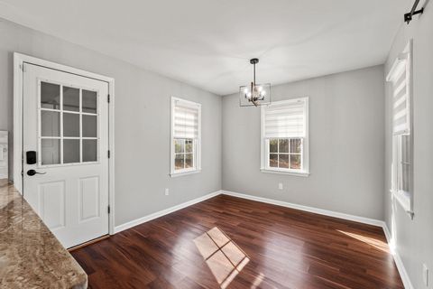 Tiny photo for 4608 Country Meadows Lane, Martinez, GA 30907 (MLS # 553285)