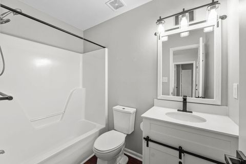 Tiny photo for 4608 Country Meadows Lane, Martinez, GA 30907 (MLS # 553285)