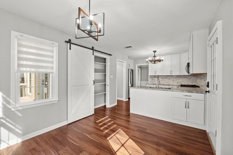 Tiny photo for 4608 Country Meadows Lane, Martinez, GA 30907 (MLS # 553285)