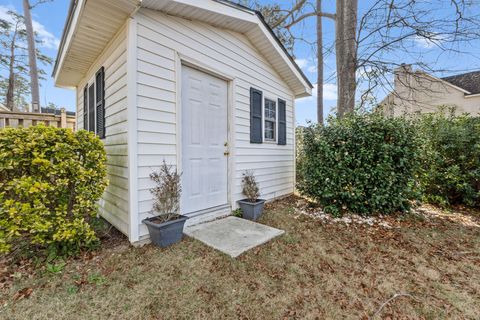 Tiny photo for 4608 Country Meadows Lane, Martinez, GA 30907 (MLS # 553285)