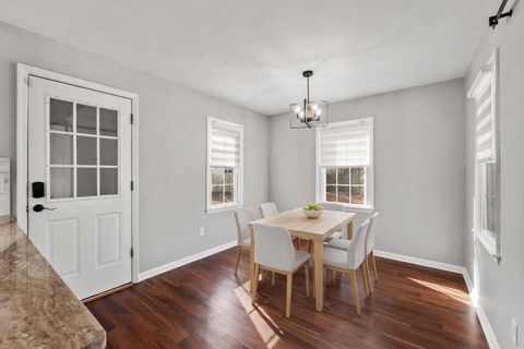 Tiny photo for 4608 Country Meadows Lane, Martinez, GA 30907 (MLS # 553285)